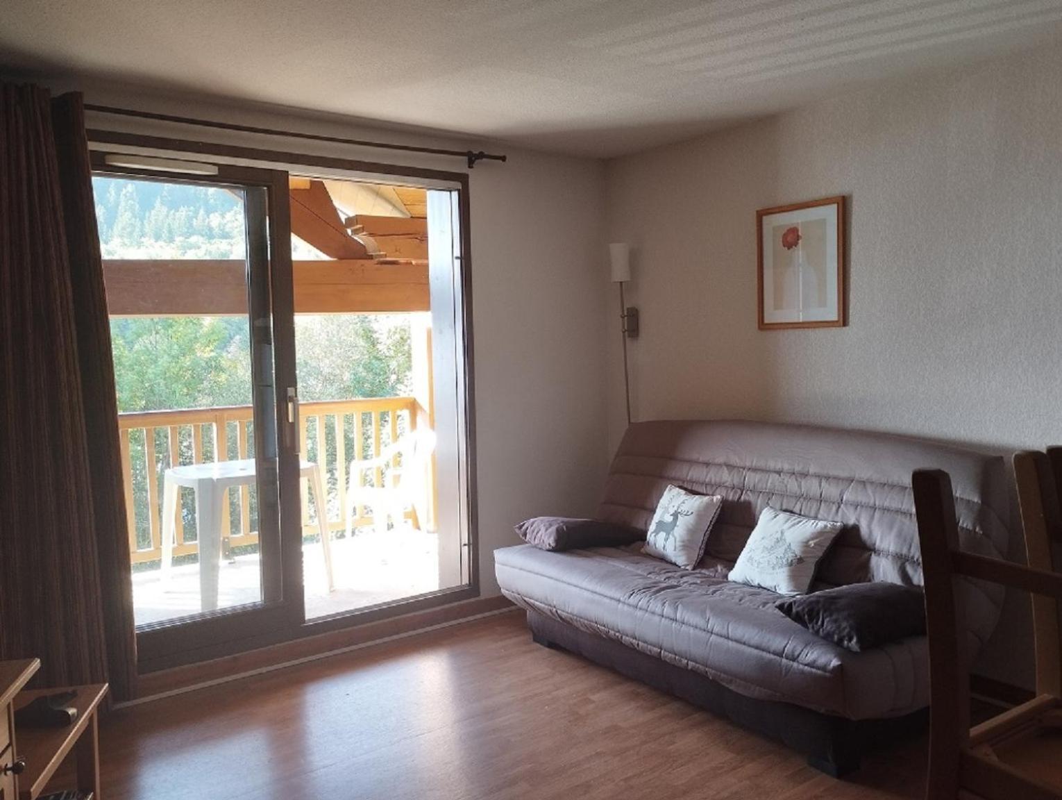 T2 Bis Duplex 6 Couchages Situe Aux Bottieres Apartment Saint-Pancrace  Exterior photo
